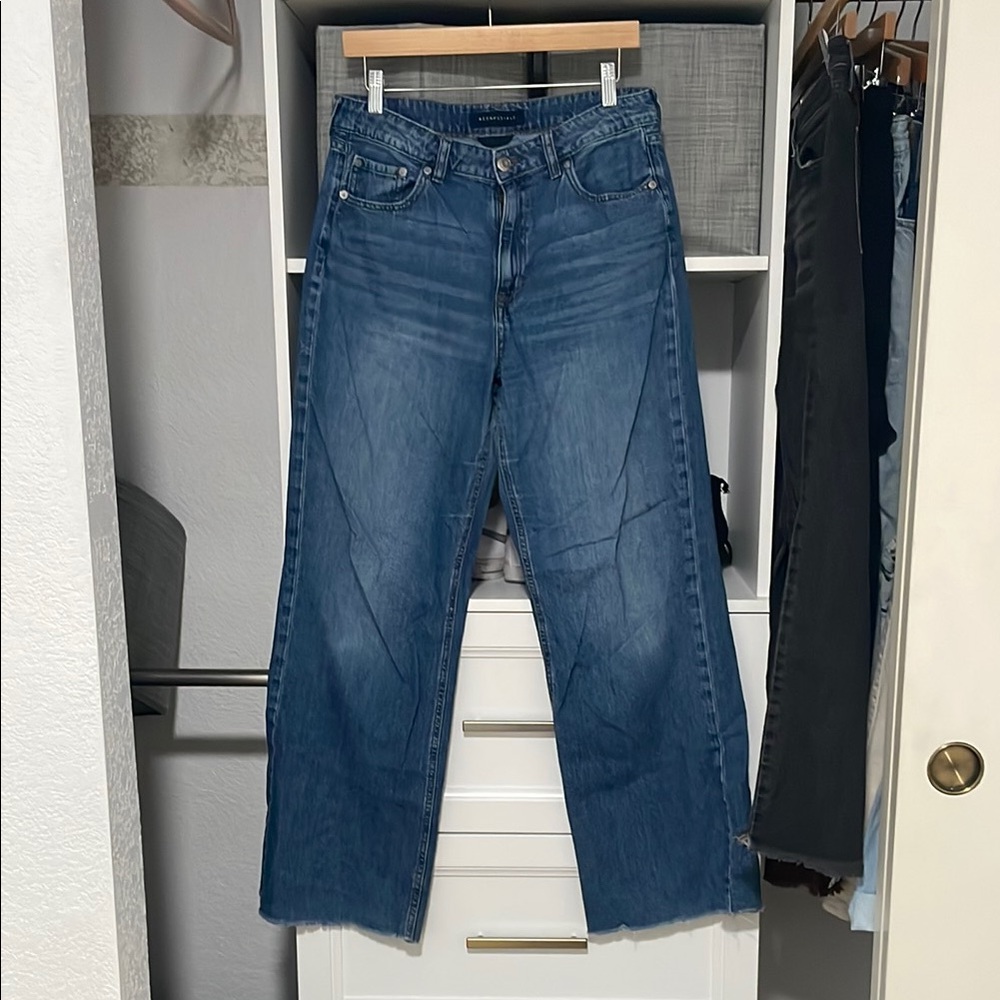 Aeropostale Denim Jeans